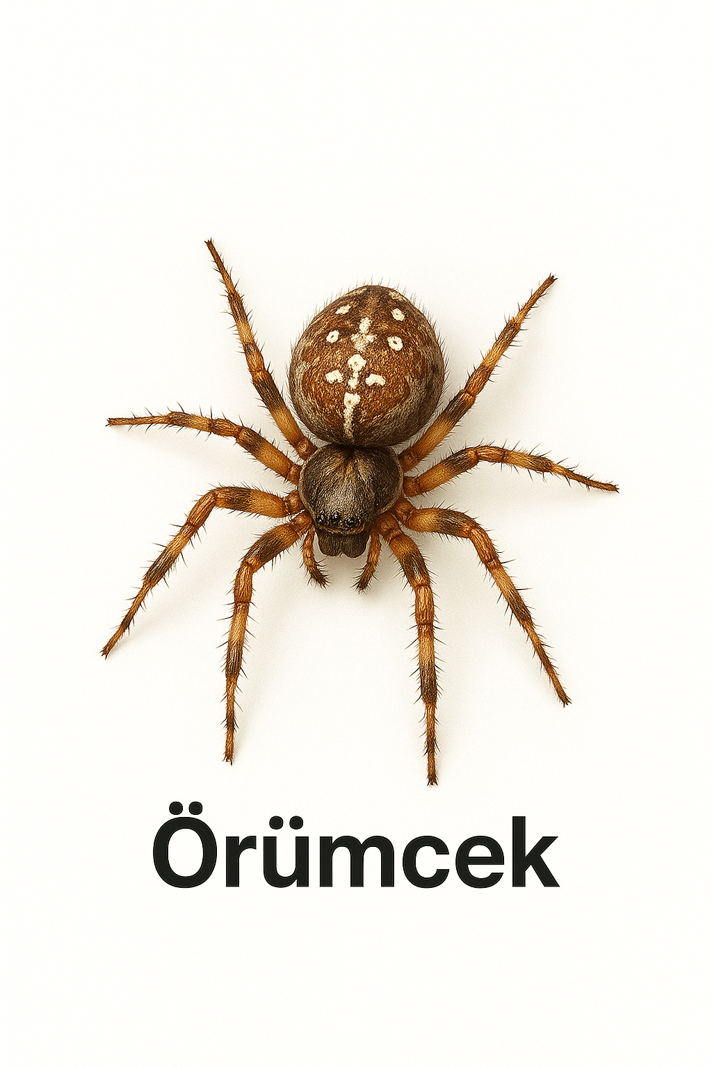 Örümcek