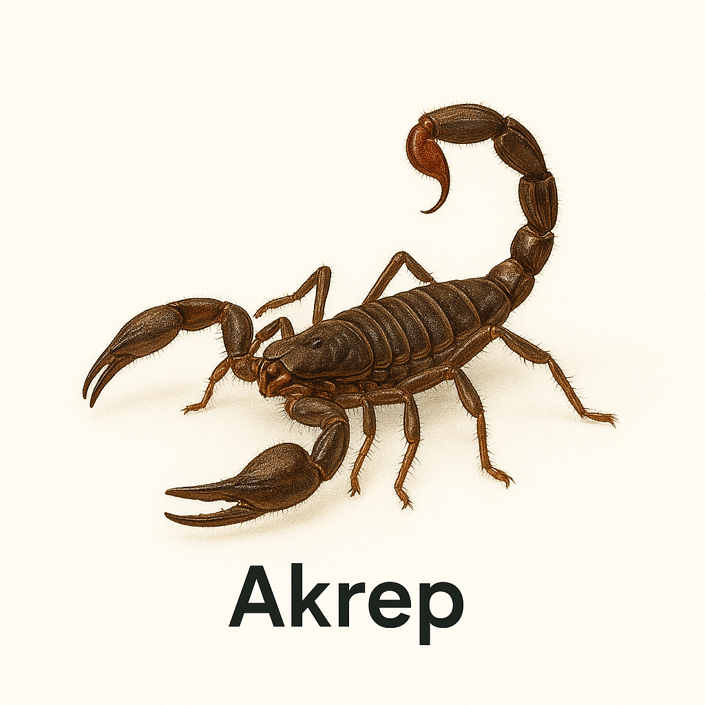 Akrep