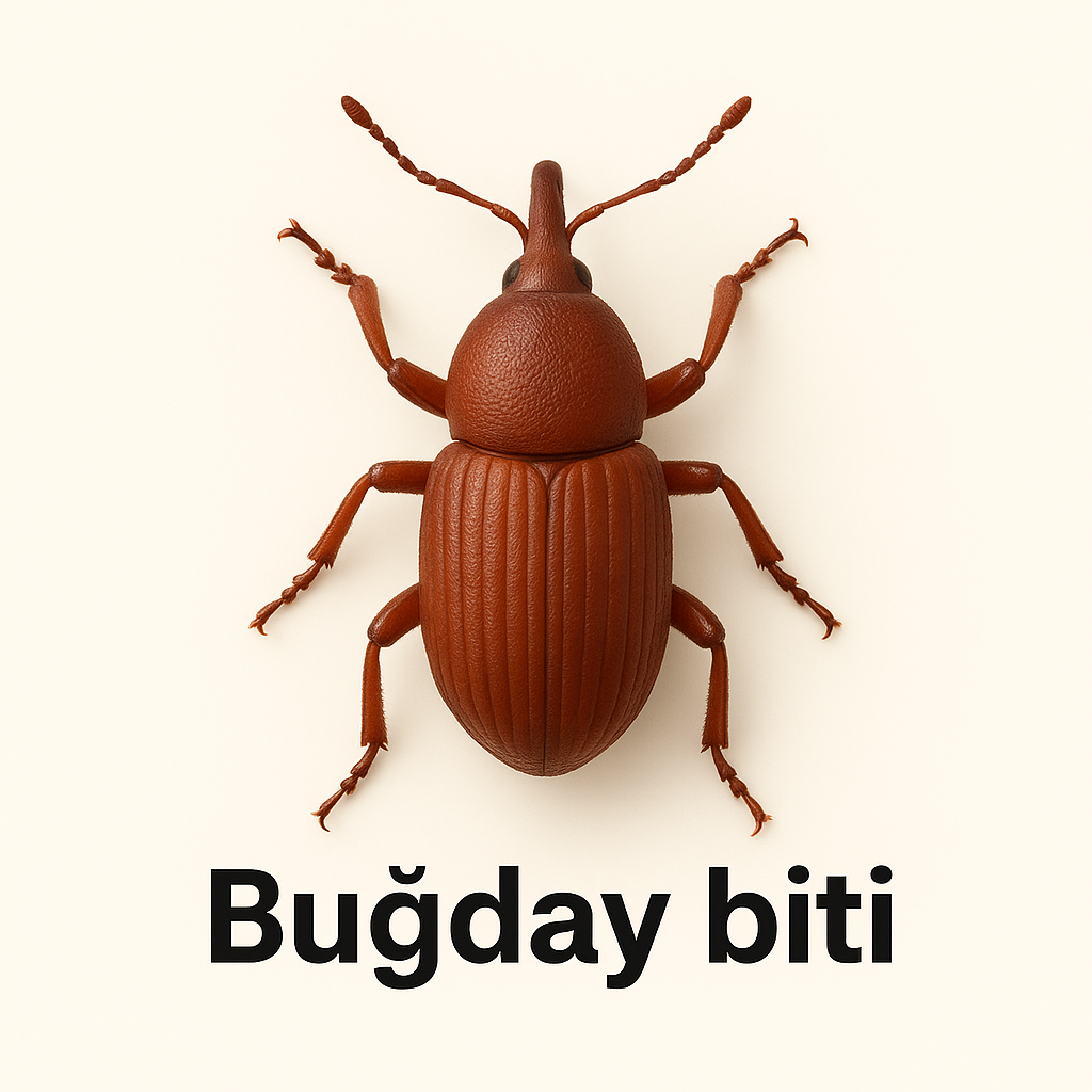 Buğday biti