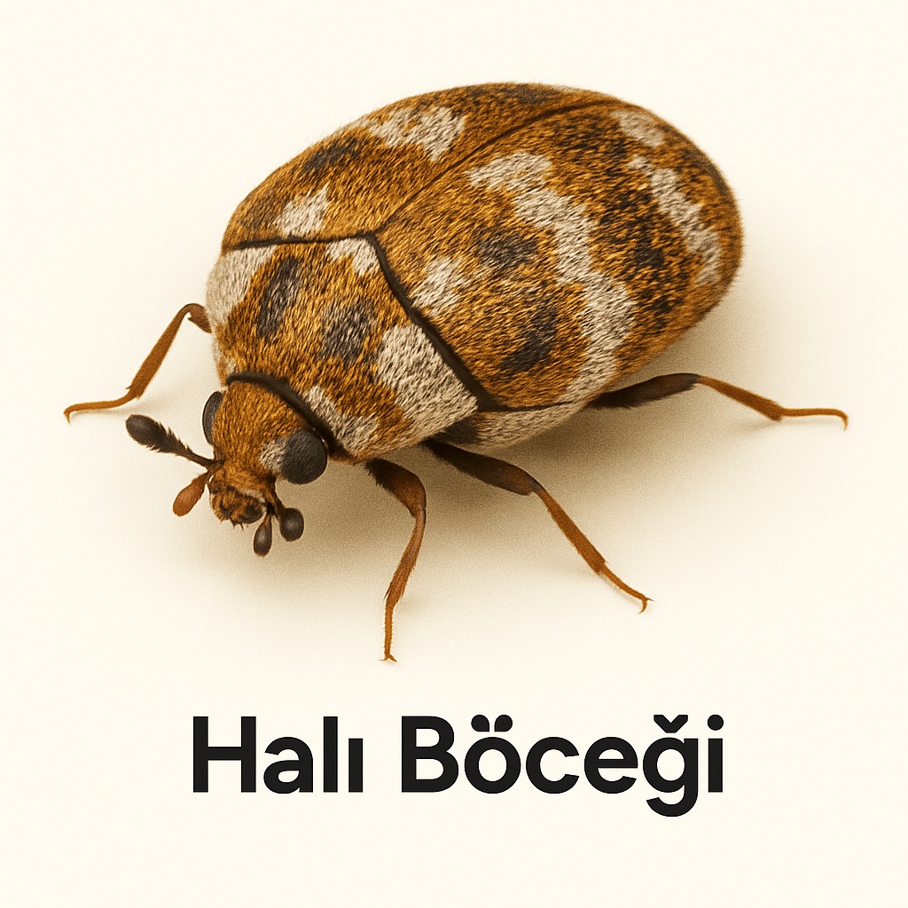 Halı Böceği