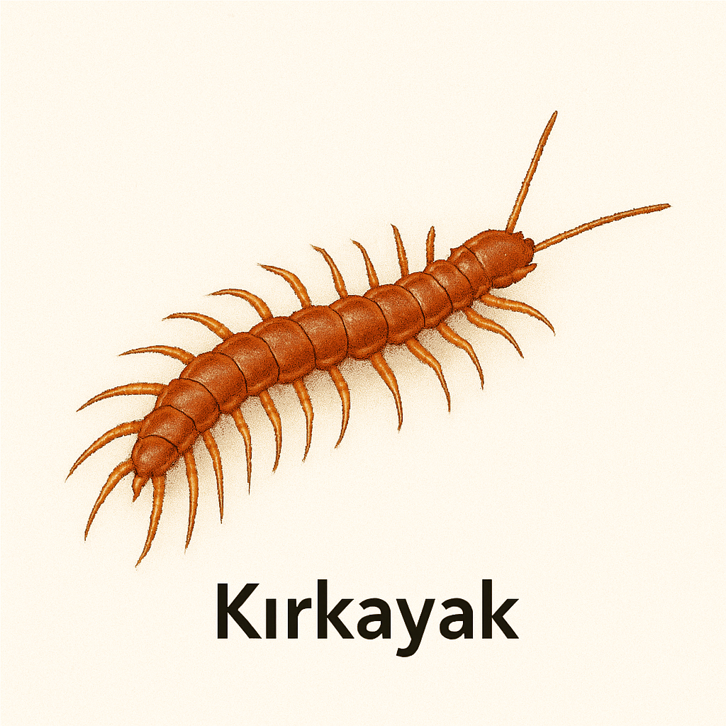 Kırkayak