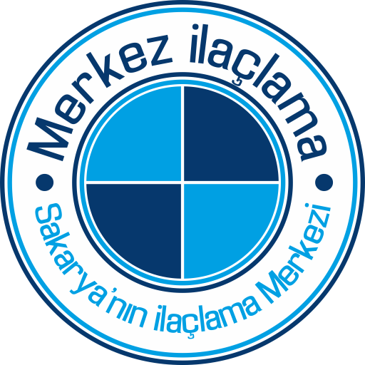 Merkez İlaçlama