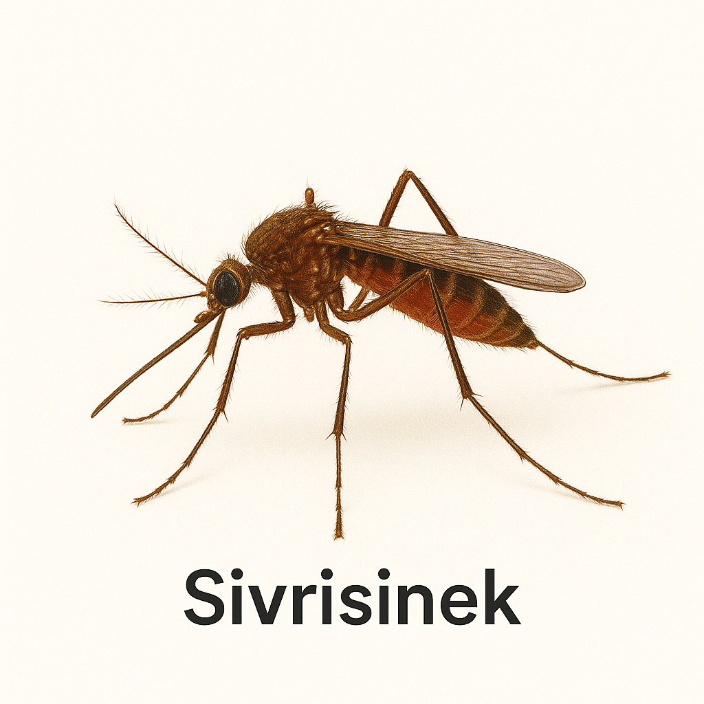 Sivrisinek