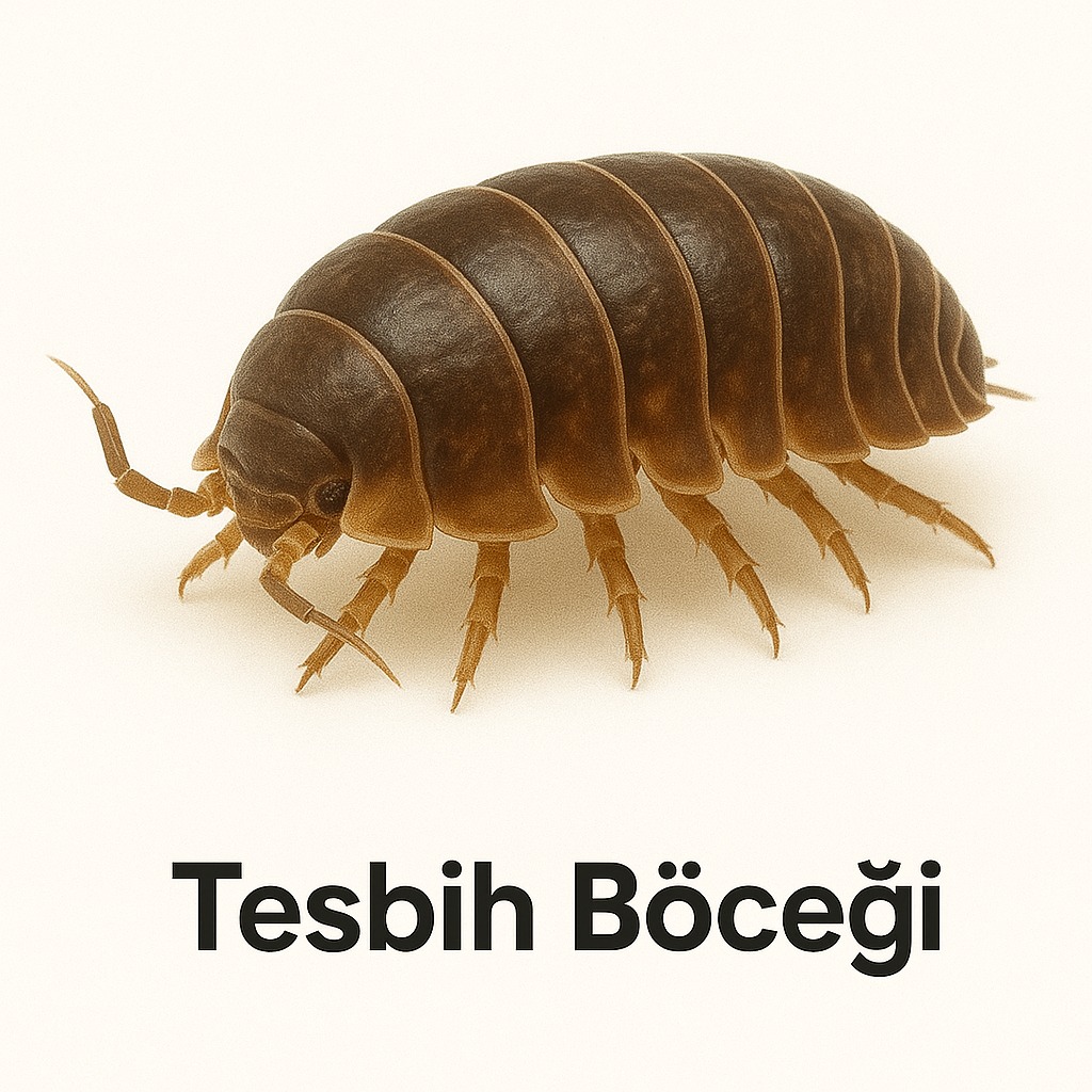 Tesbih Böceği