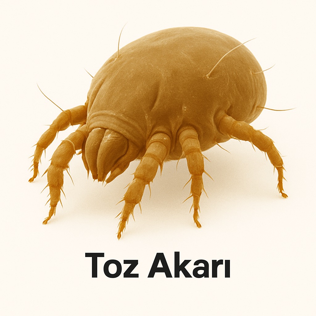 Toz Akarı