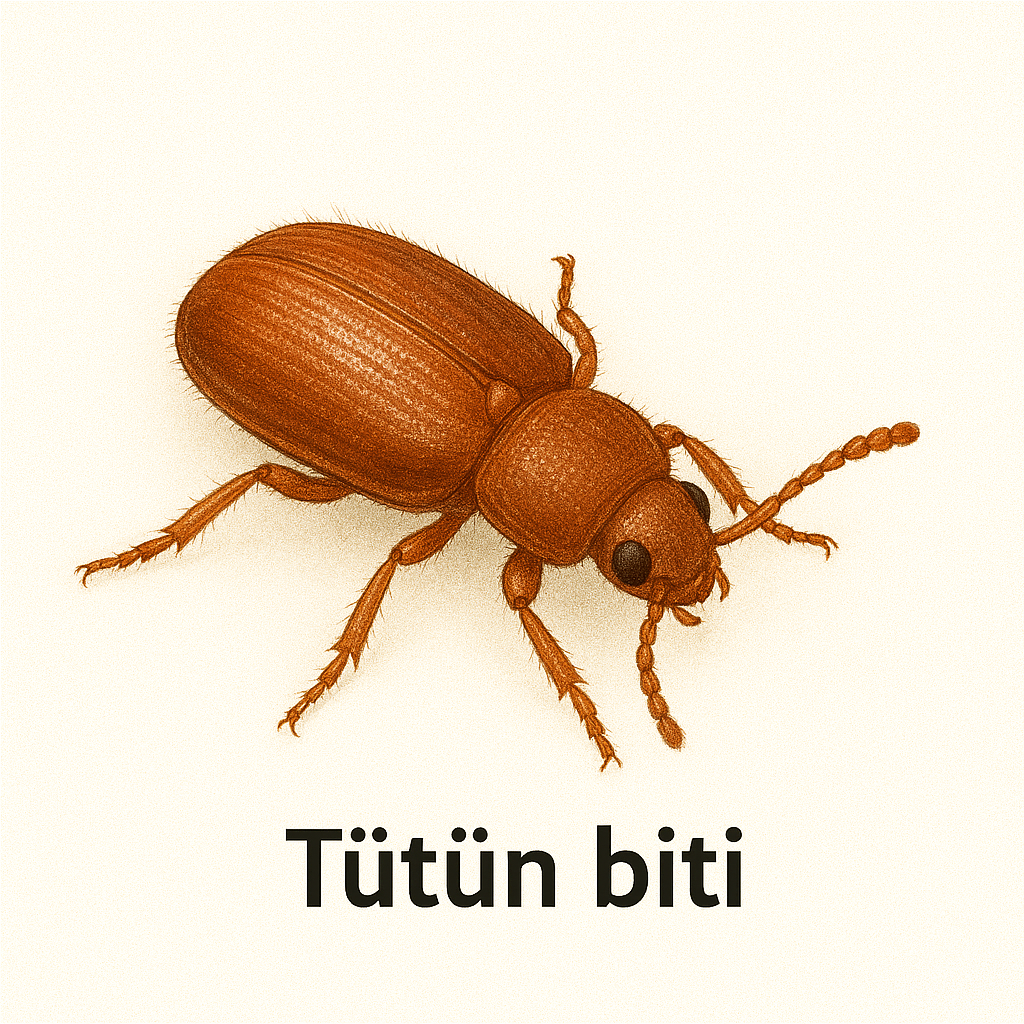 Tütün biti