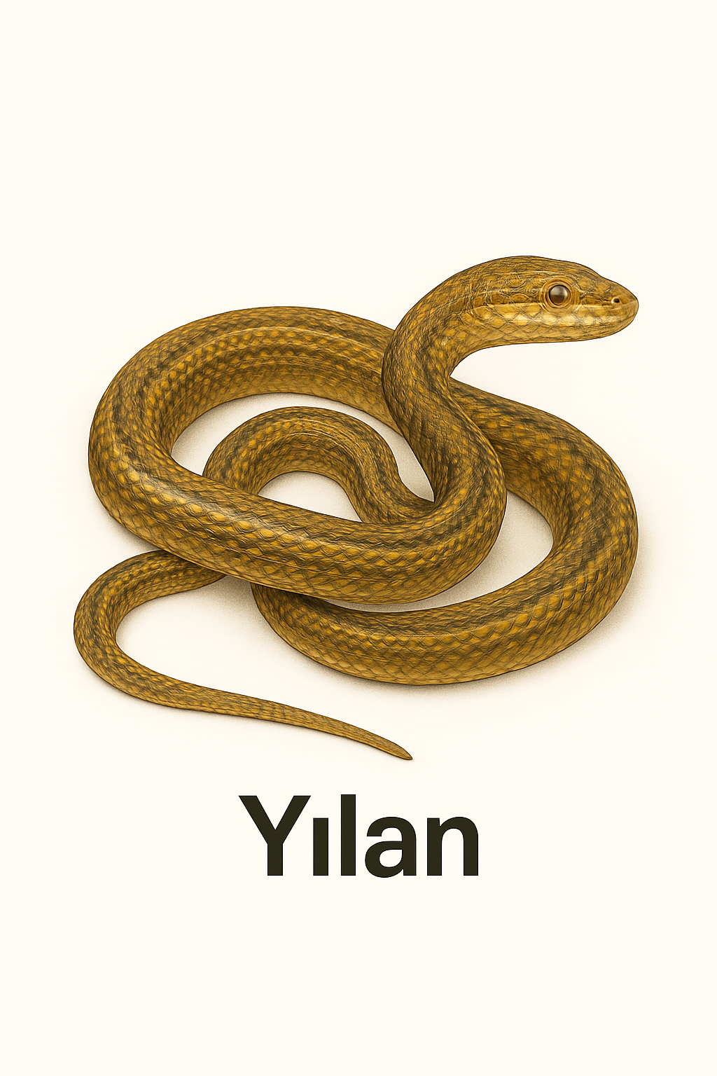 Yılan